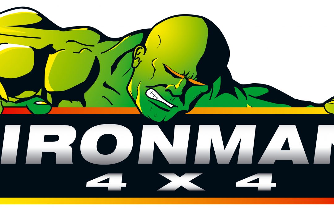 Ironman 4×4 Warranty