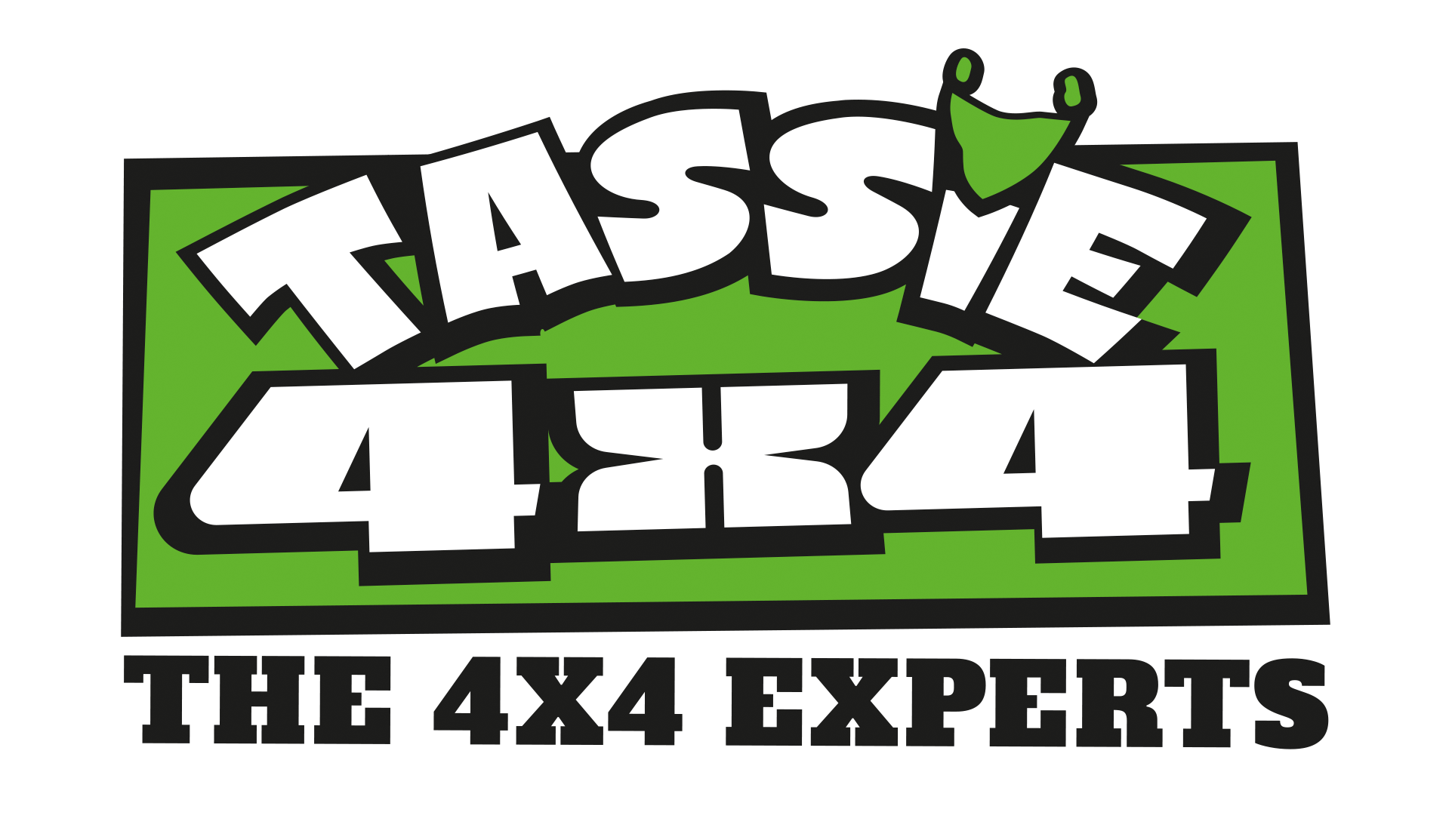 Tassie 4 x 4