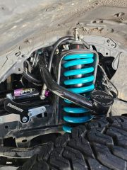 4WD-Suspension-Tasmania