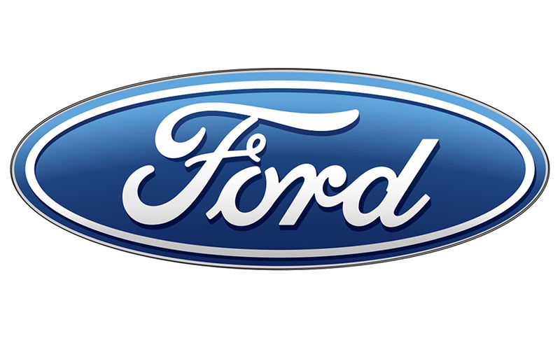Ford logo