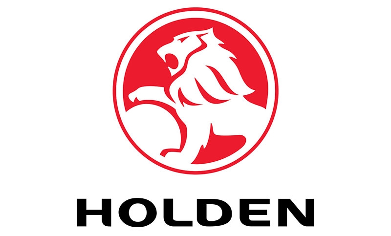 Holden-logo