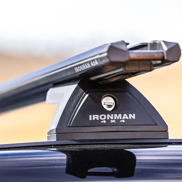 Ironman Atlas Crossbar Kit