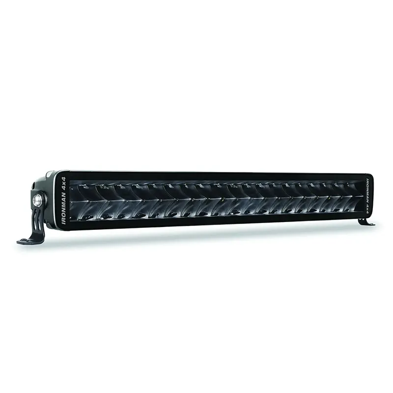 Ironman Dual Row Light Bar