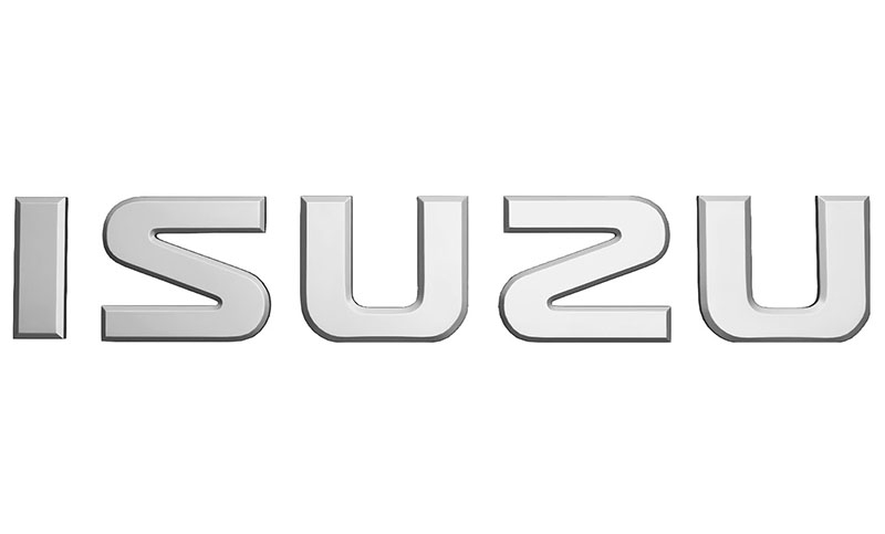 Isuzu-Logo